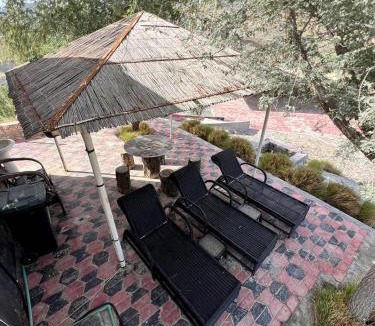 Ras Al Khaimah Other | Abucho Adventure Holiday Homes