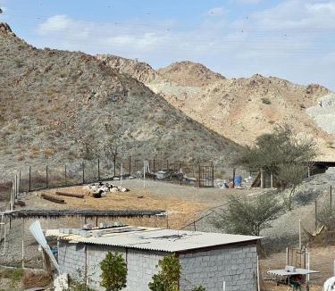 Ras Al Khaimah Other | Abucho Adventure Holiday Homes