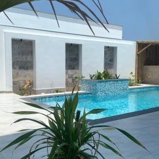 Al Ashkharah Ski Chalet | Acacia Beach Villa