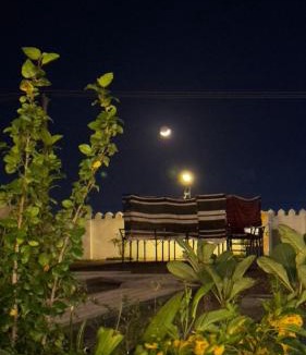 Bidiya Ski Chalet | Acacia Bidiyah