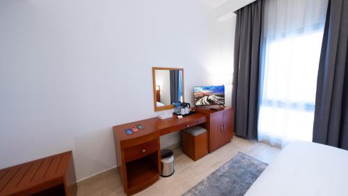 Ras Al Khaimah Hotel | Acacia Hotel by Blue Collection