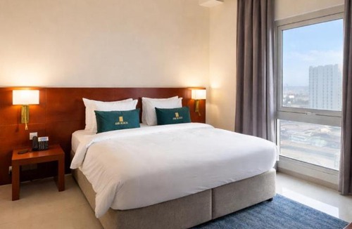 Ras Al Khaimah Hotel | Acacia Hotel Ras Al Khaimah by AMR
