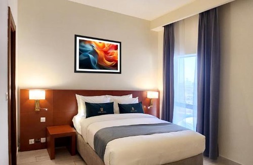 Ras Al Khaimah Hotel | Acacia Hotel Ras Al Khaimah by AMR