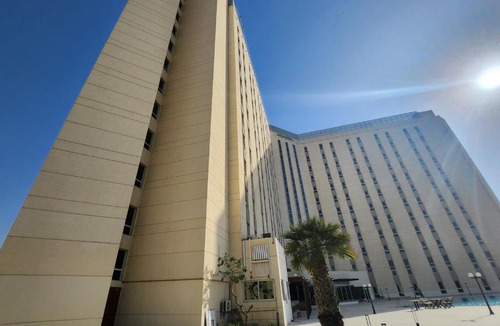 Ras Al Khaimah Hotel | Acacia Hotel Ras Al Khaimah by AMR