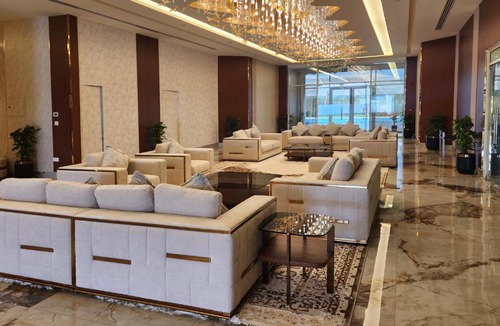 Ras Al Khaimah Hotel | Acacia Hotel Ras Al Khaimah by AMR