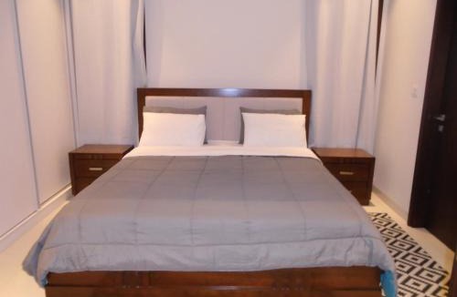 Salalah Apartment | Acacia Sea View Apt in Hawana Resort