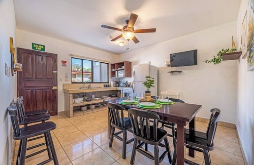 Coco Apartment | Accessible, modern apartment with high-speed Wi-Fi, Netflix & pool