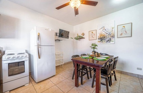 Coco Apartment | Accessible, modern apartment with high-speed Wi-Fi, Netflix & pool