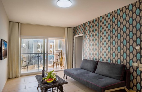 Acre Hotel | Acco Beach Hotel