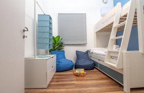Nahariya Apartment | Achziv on the beach Apartment