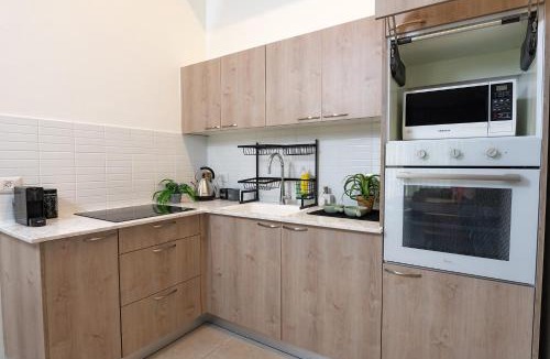 Nahariya Apartment | Achziv on the beach Apartment