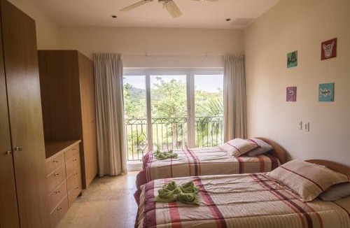 Jaco Apartment | Acqua Residences 503