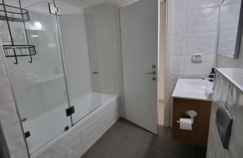 Acre Apartment | Acre Luxury Sea View Residence