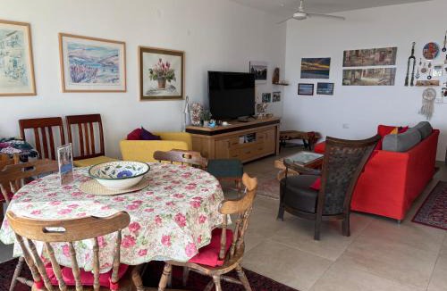 Acre Apartment | Acre sea view 11th floor apartment