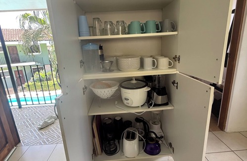 Coco Apartment | Across from Beach | Walkable, Central & Quiet
