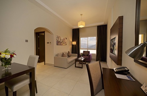 Al Seer Hotel | Action Hotel Ras Al Khaimah