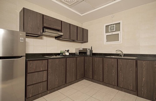 Al Seer Hotel | Action Hotel Ras Al Khaimah
