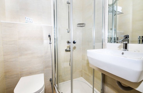 Al Seer Hotel | Action Hotel Ras Al Khaimah