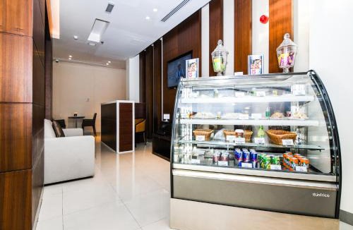 Al Seer Hotel | Action Hotel Ras Al Khaimah