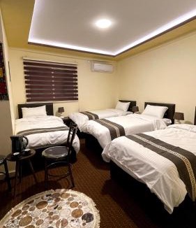 Wadi Musa House | Ad Deir Guesthouse