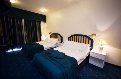 Jerusalem Hotel | Addar Hotel