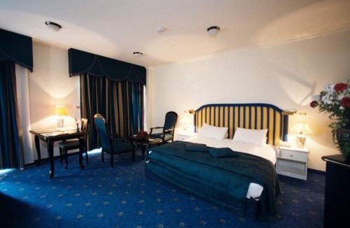 Jerusalem Hotel | Addar Hotel
