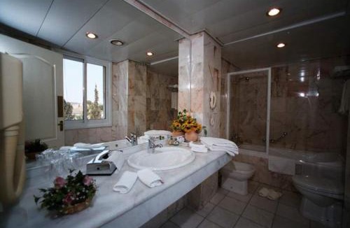 Jerusalem Hotel | Addar Hotel
