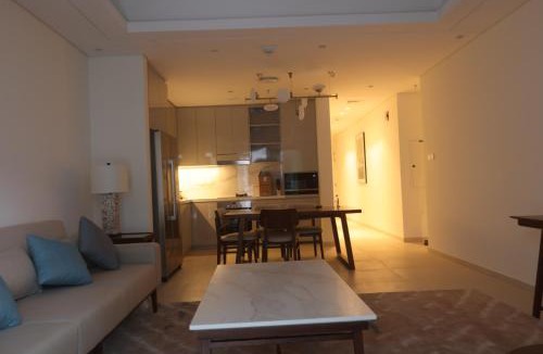 Sharm Apartment | Address Beach Fujairah sharm
