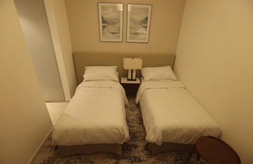 Sharm Apartment | Address Beach Fujairah sharm