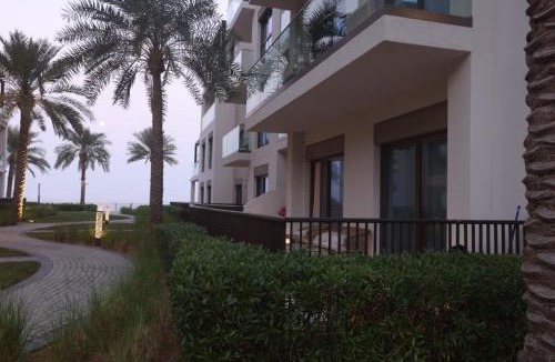 Sharm Apartment | Address Beach Fujairah sharm