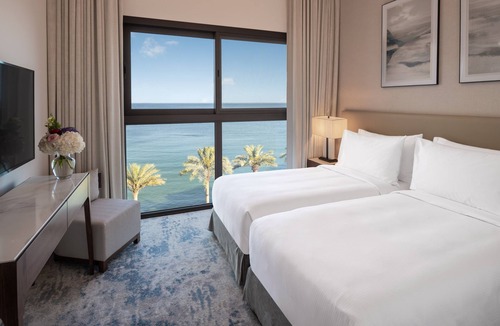 Sharm Hotel | Address Beach Resort Fujairah