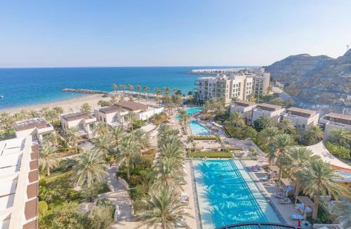 Sharm Resort | Address Beach Resort Fujairah