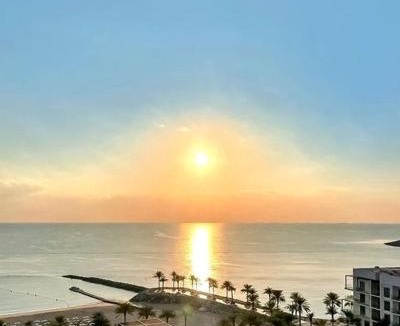 Sharm Apartment | Address beach resort fujairah