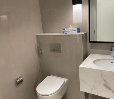 Sharm Apartment | Address Beach Resort Residence Fujairah