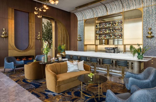 Dubai Hotel | Address Creek Harbour