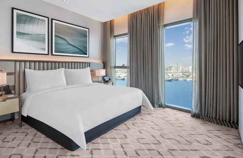 Dubai Hotel | Address Creek Harbour