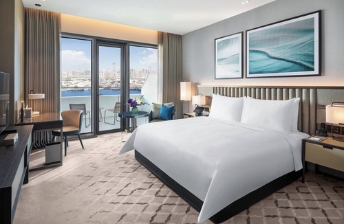Dubai Hotel | Address Creek Harbour