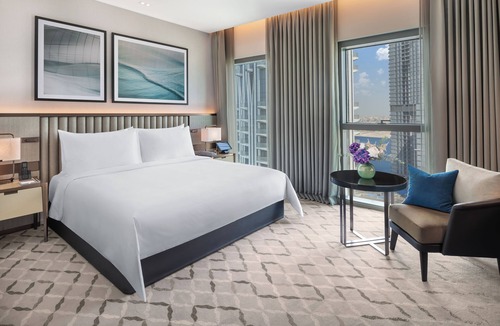 Dubai Hotel | Address Creek Harbour