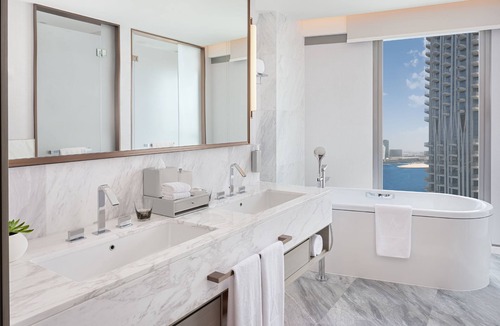 Dubai Hotel | Address Creek Harbour