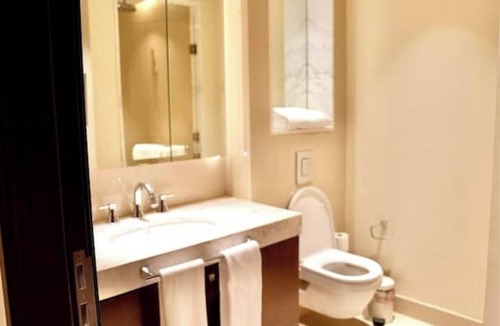 Downtown Dubai Hotel | Address Fountain Views Residence