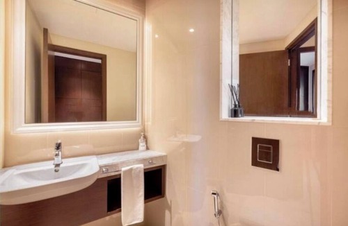 Downtown Dubai Hotel | Address Fountain Views Residence