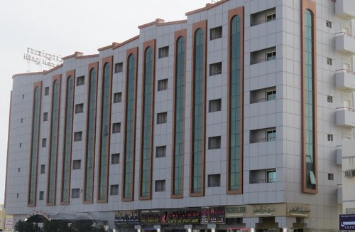 Buraimi Hotel | Address hotel Apartments العنوان للشقق الفندقية
