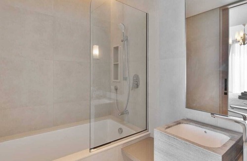Jumeirah Beach Residence Apartment | Address JBR Beach Resort | 2Bedrooms | High Floor view