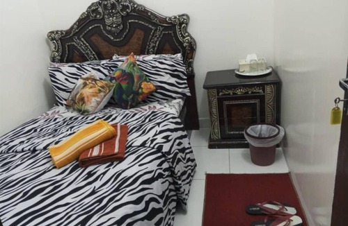 Al Zahiyah Apartment | Adem Cozy Home - One-Bedroom Apartment