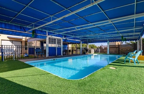 Daliyat al-Karmel Hotel | Adi Hacarmel
