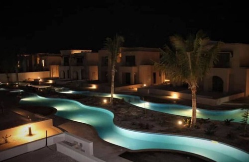 Taqah Apartment | Adorable Apartment in Hawana Salalah, Oman #2