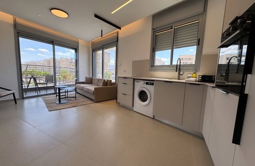 Eilat Apartment | Adorable apartment in sunny Eilat