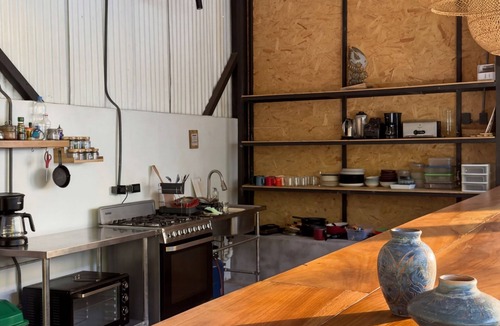 Santa Teresa House | Aduana House
