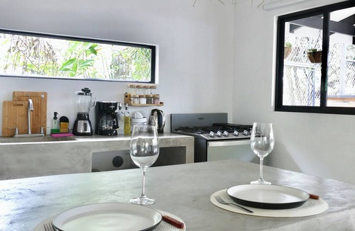 Santa Teresa House | Aduana House