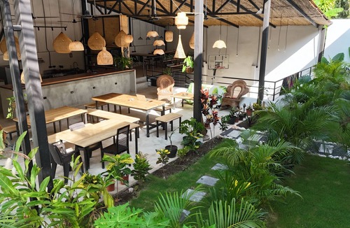 Santa Teresa House | Aduana House